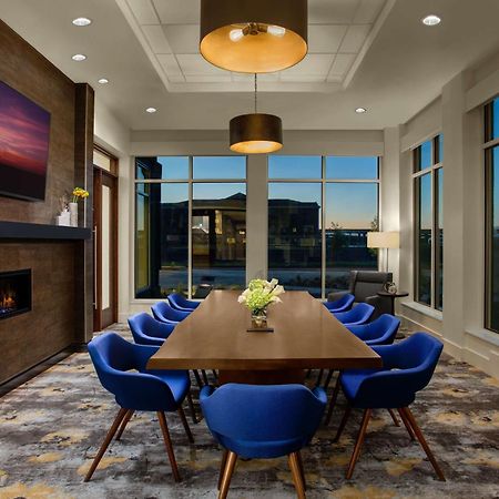 Hilton Garden Inn Lubbock Esterno foto
