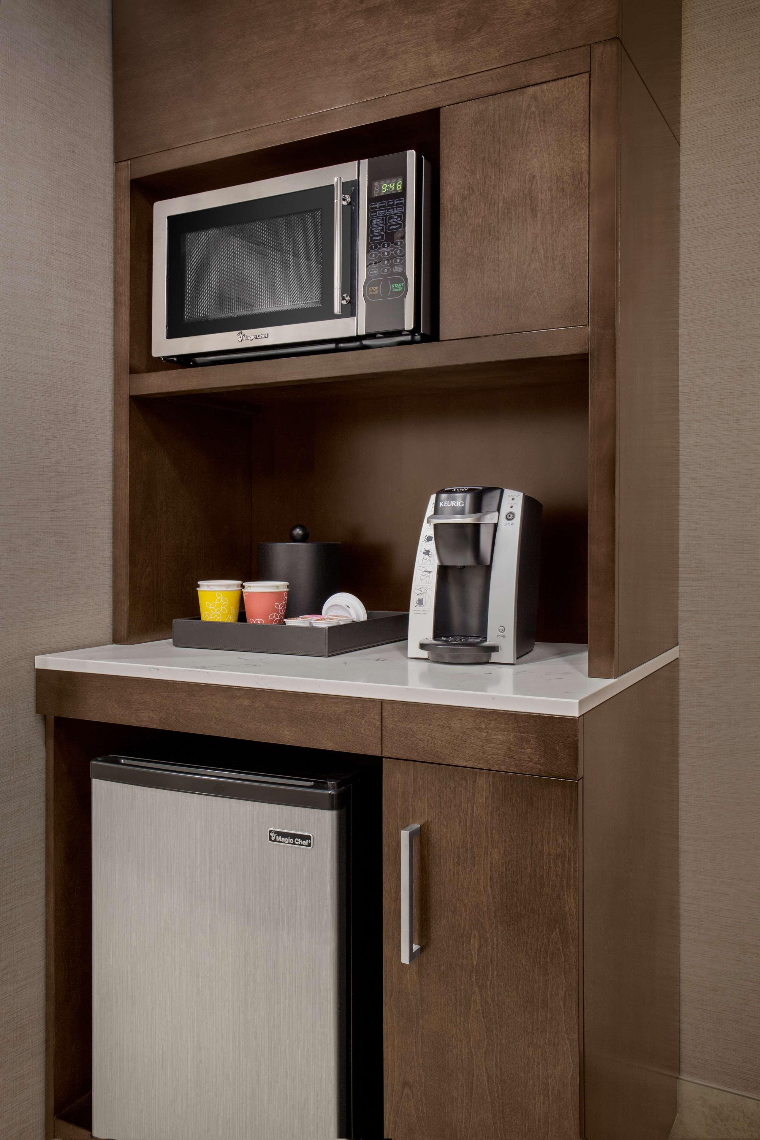 Hilton Garden Inn Lubbock Esterno foto