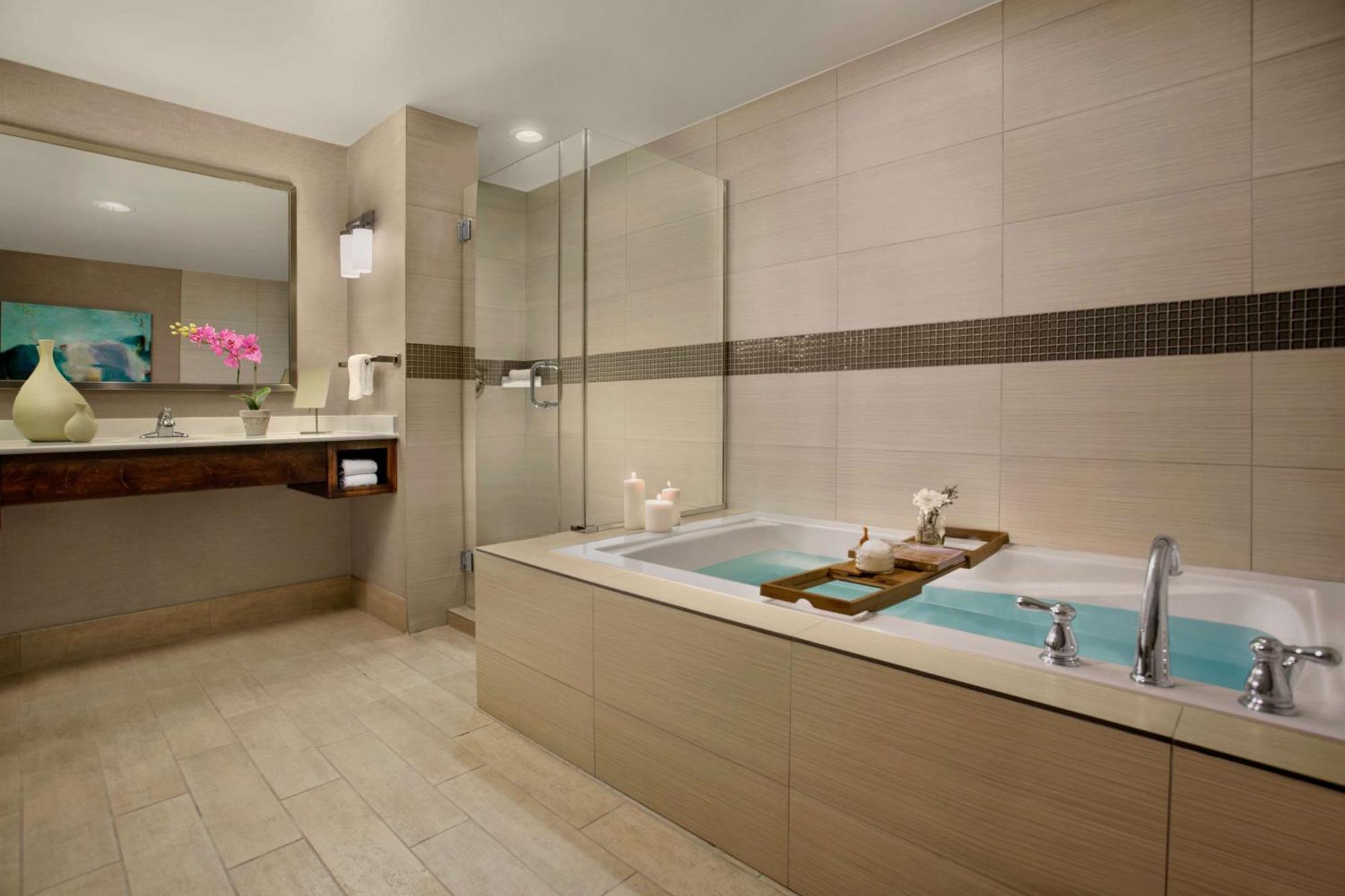 Hilton Garden Inn Lubbock Esterno foto