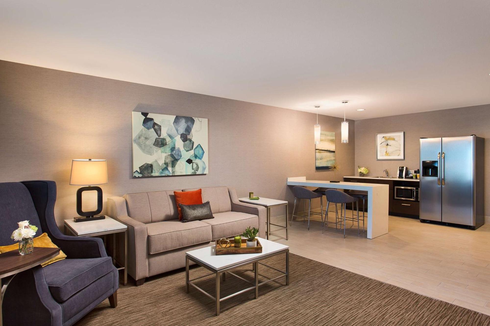 Hilton Garden Inn Lubbock Esterno foto