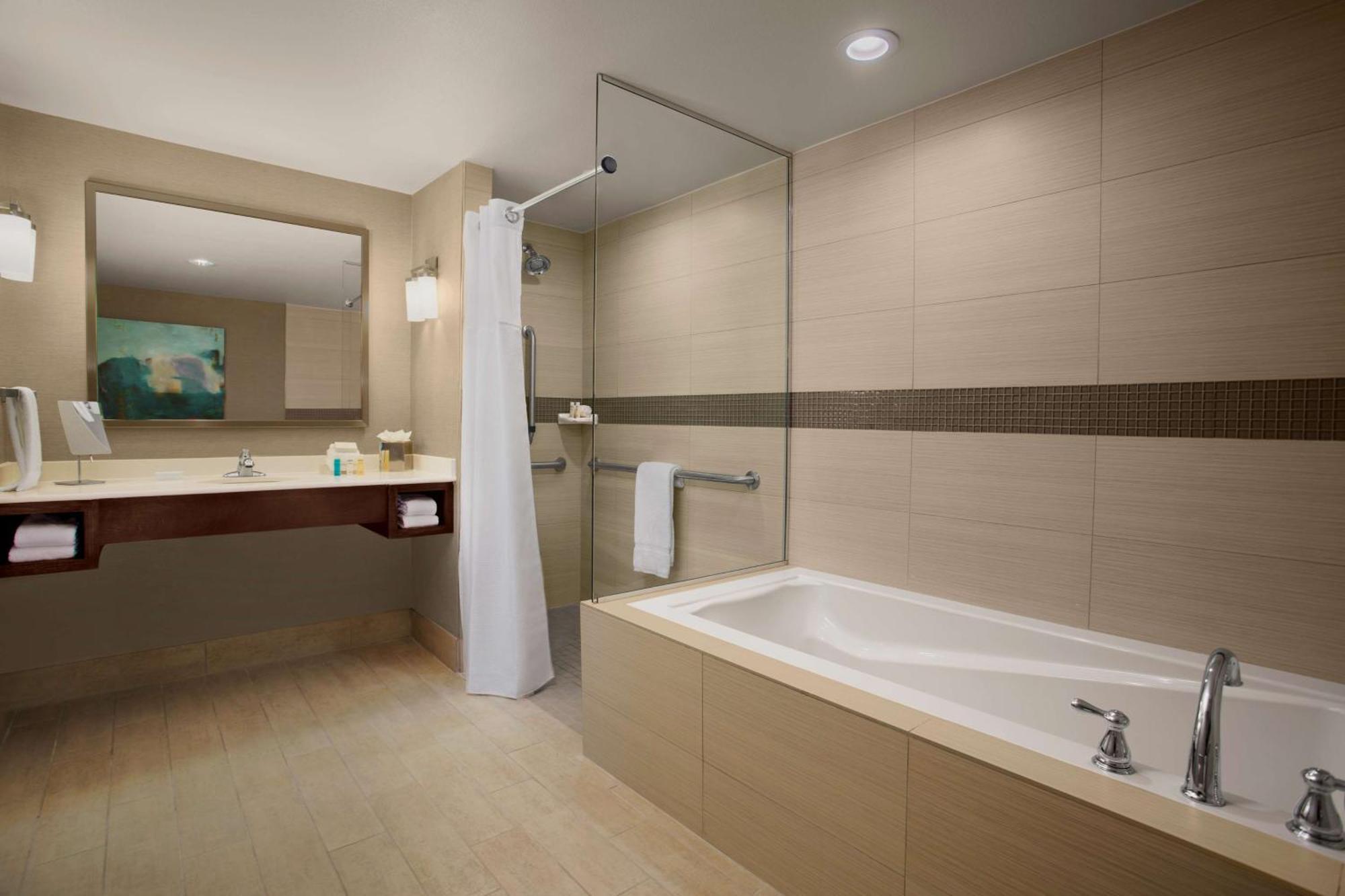 Hilton Garden Inn Lubbock Esterno foto