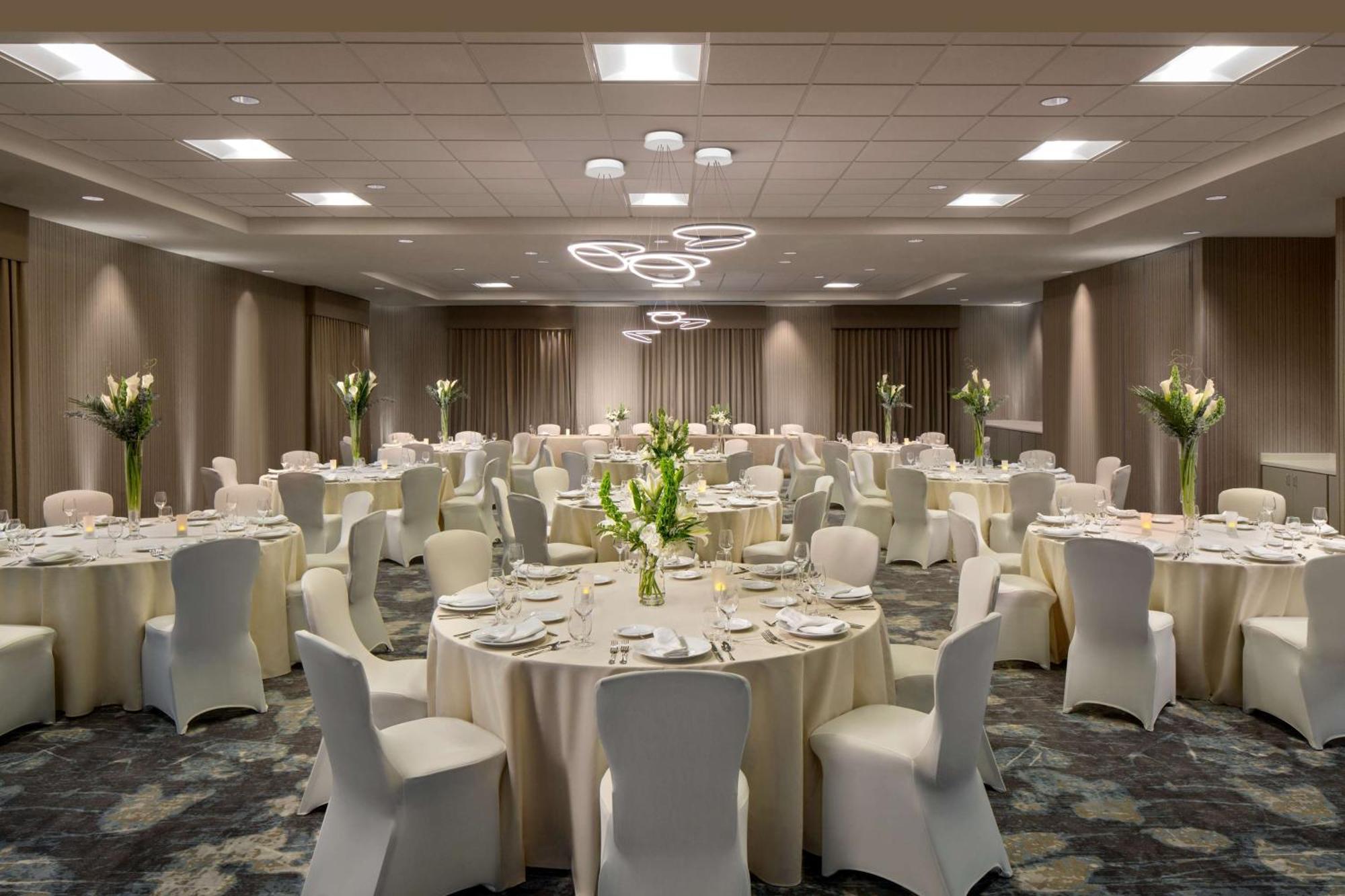 Hilton Garden Inn Lubbock Esterno foto
