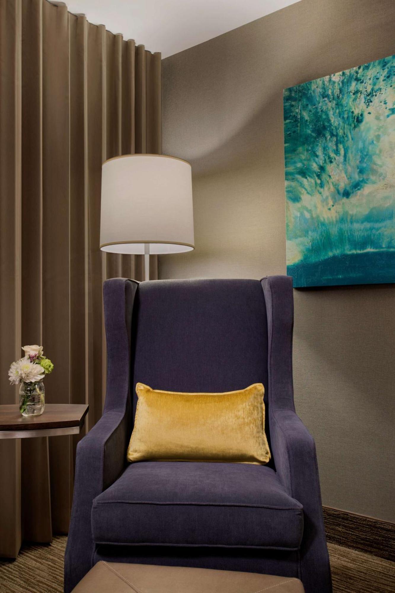 Hilton Garden Inn Lubbock Esterno foto