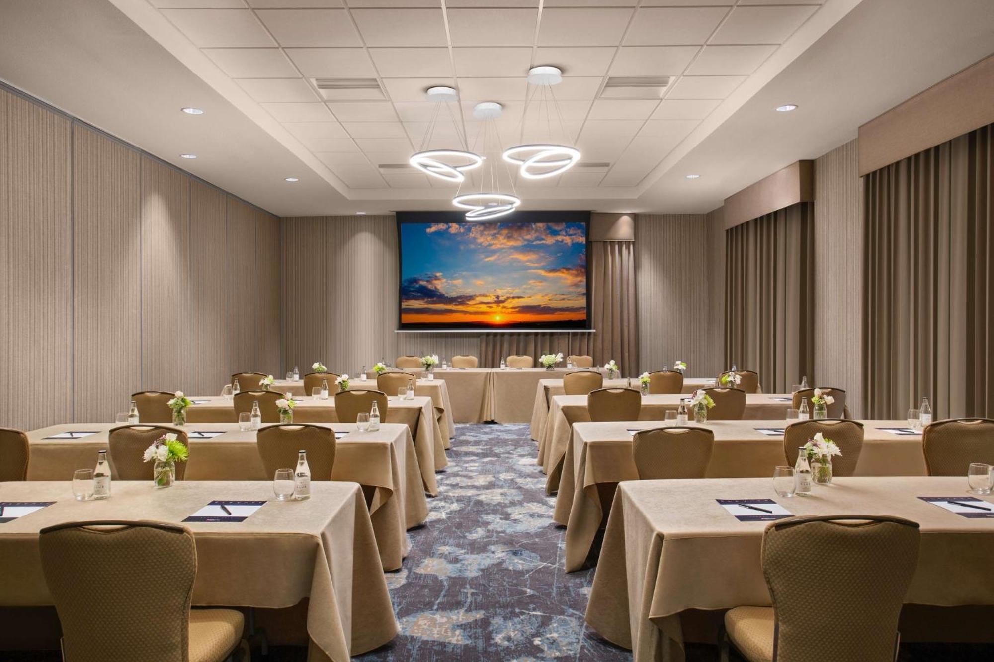 Hilton Garden Inn Lubbock Esterno foto