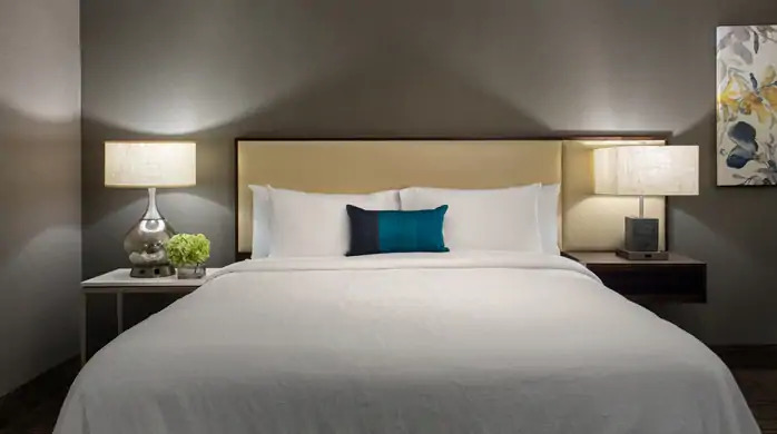 Hilton Garden Inn Lubbock Esterno foto
