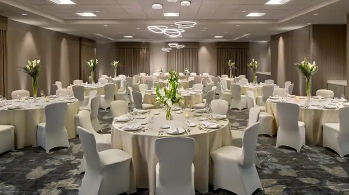 Hilton Garden Inn Lubbock Esterno foto